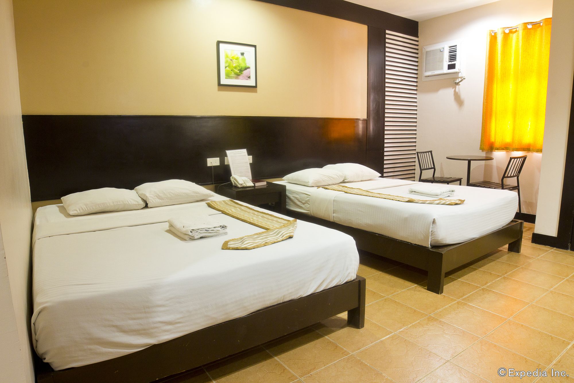 La Carmela de Boracay Resort