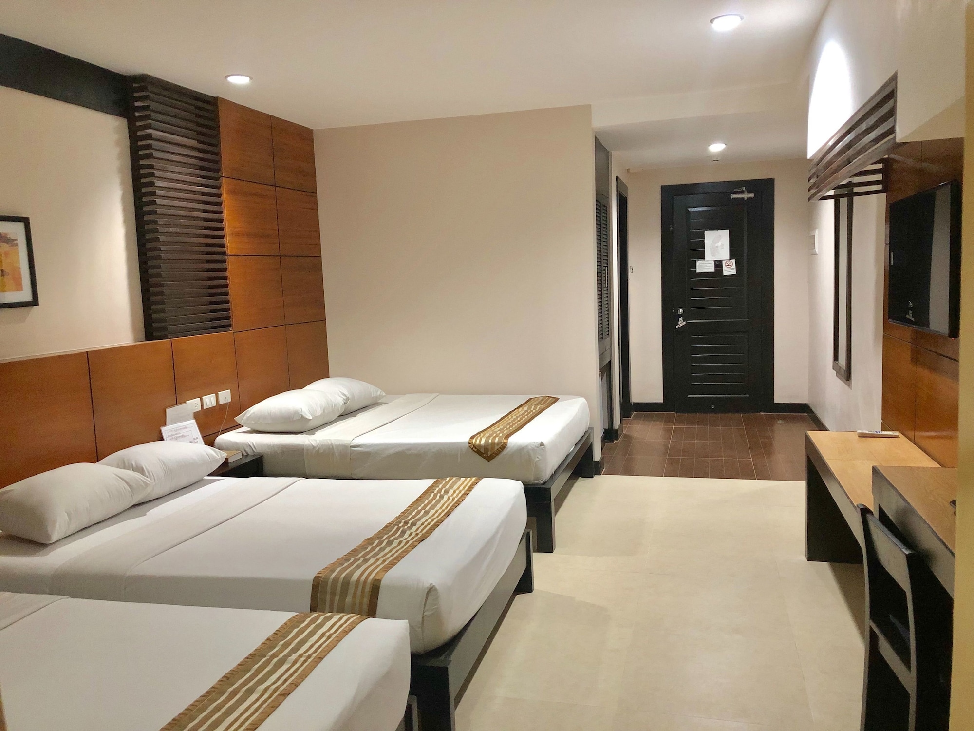 La Carmela de Boracay Resort