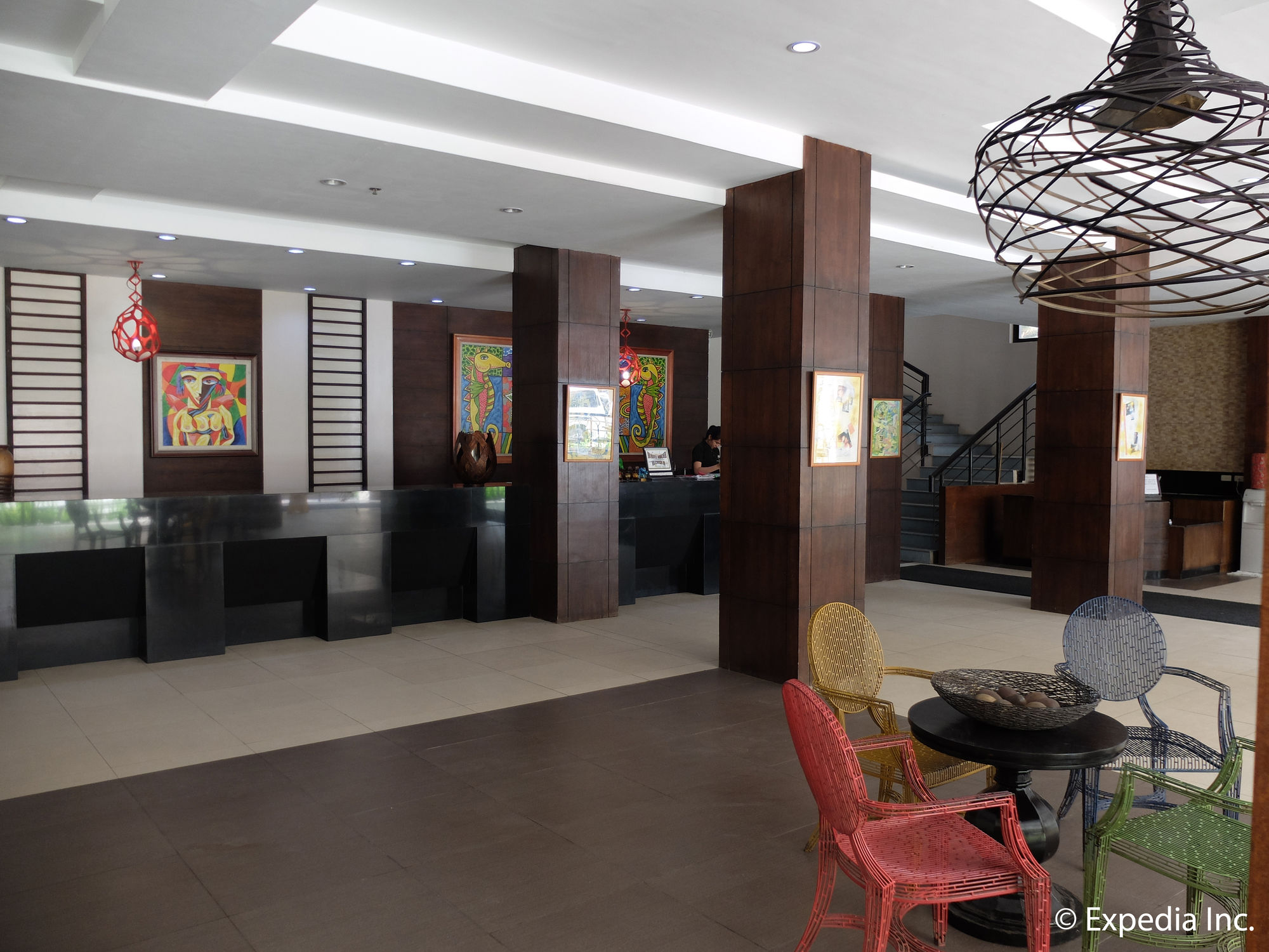 La Carmela de Boracay Resort