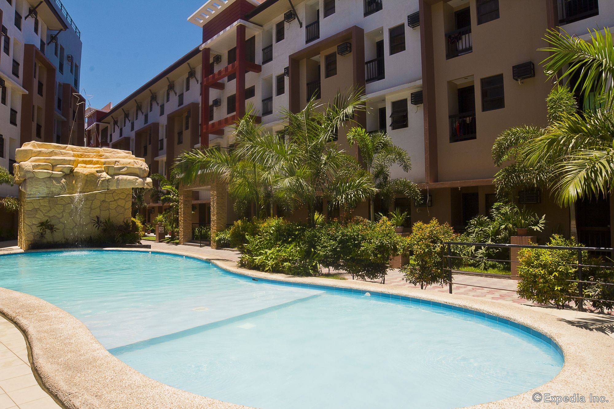 La Carmela de Boracay Resort