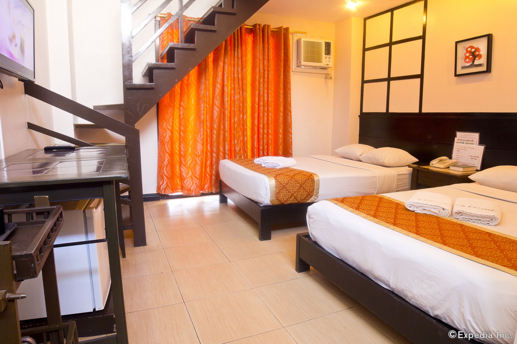 La Carmela de Boracay Resort