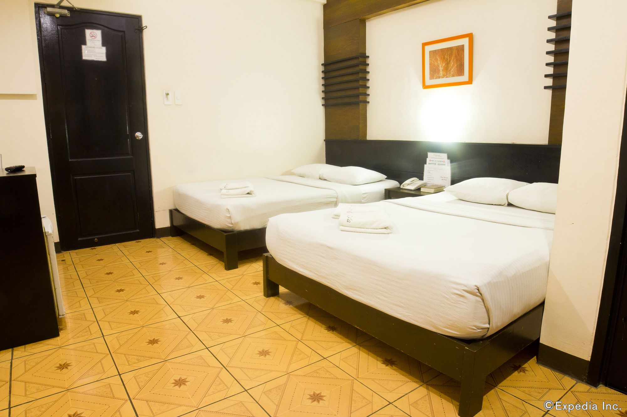 La Carmela de Boracay Resort