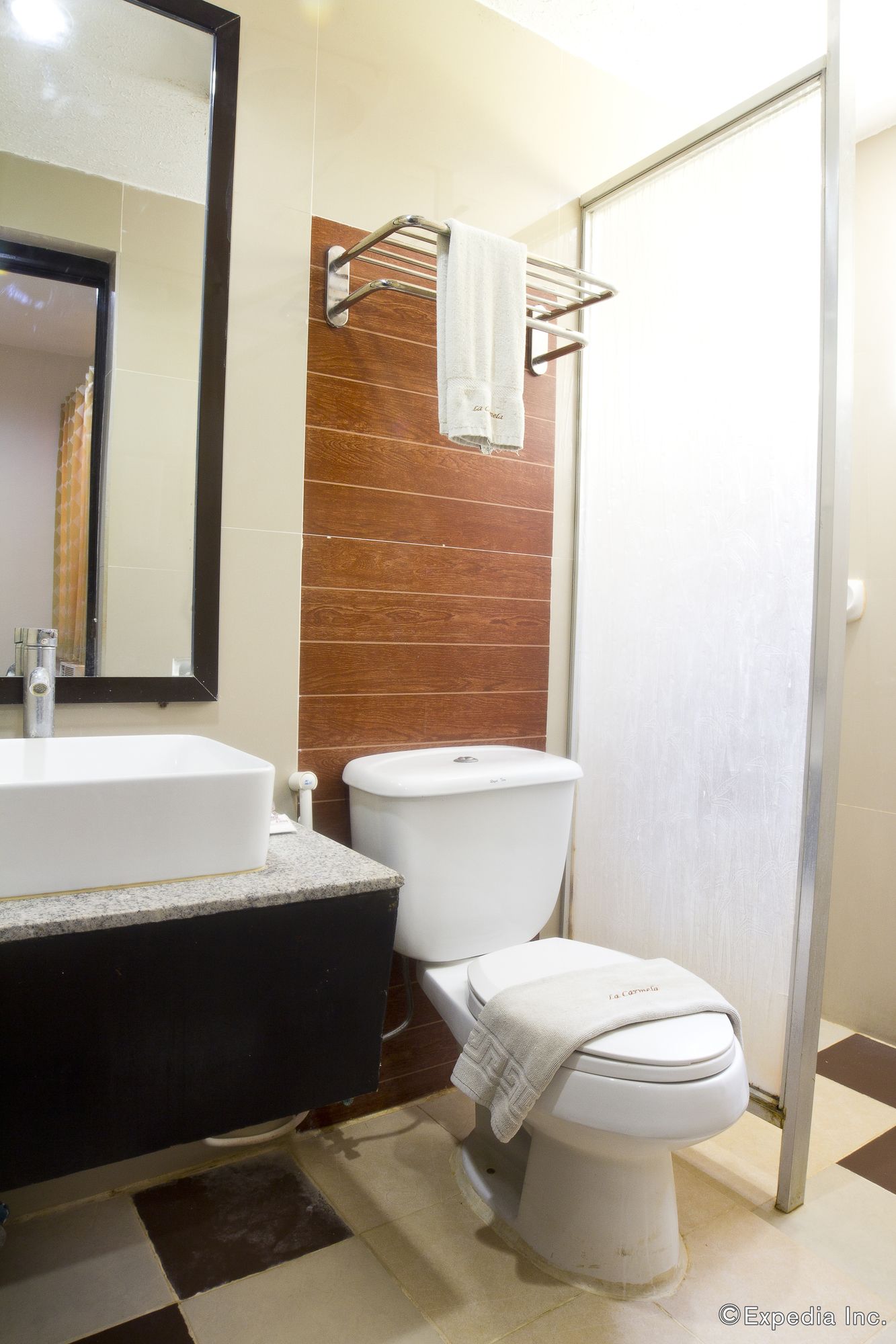 La Carmela de Boracay Resort