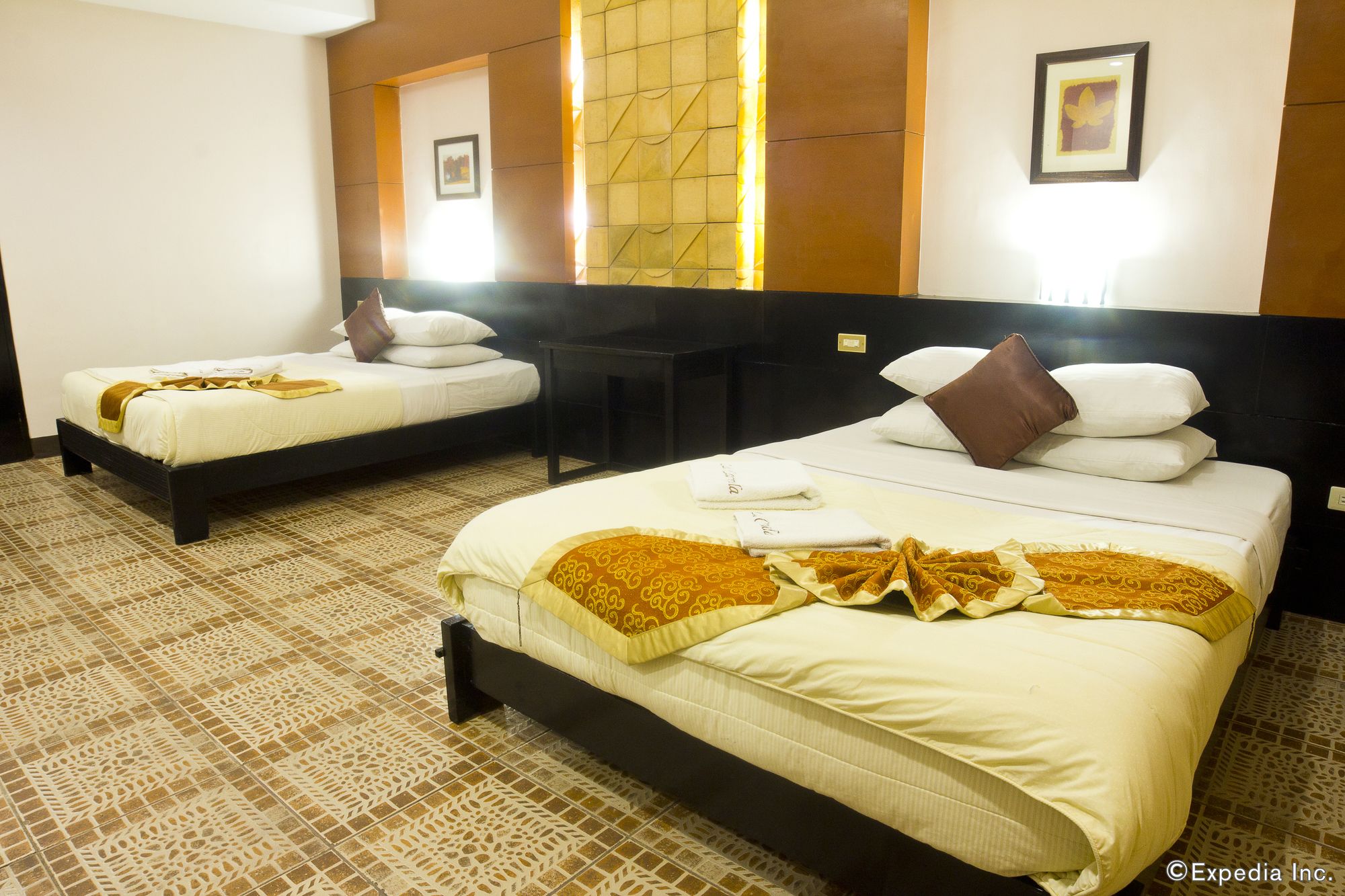 La Carmela de Boracay Resort