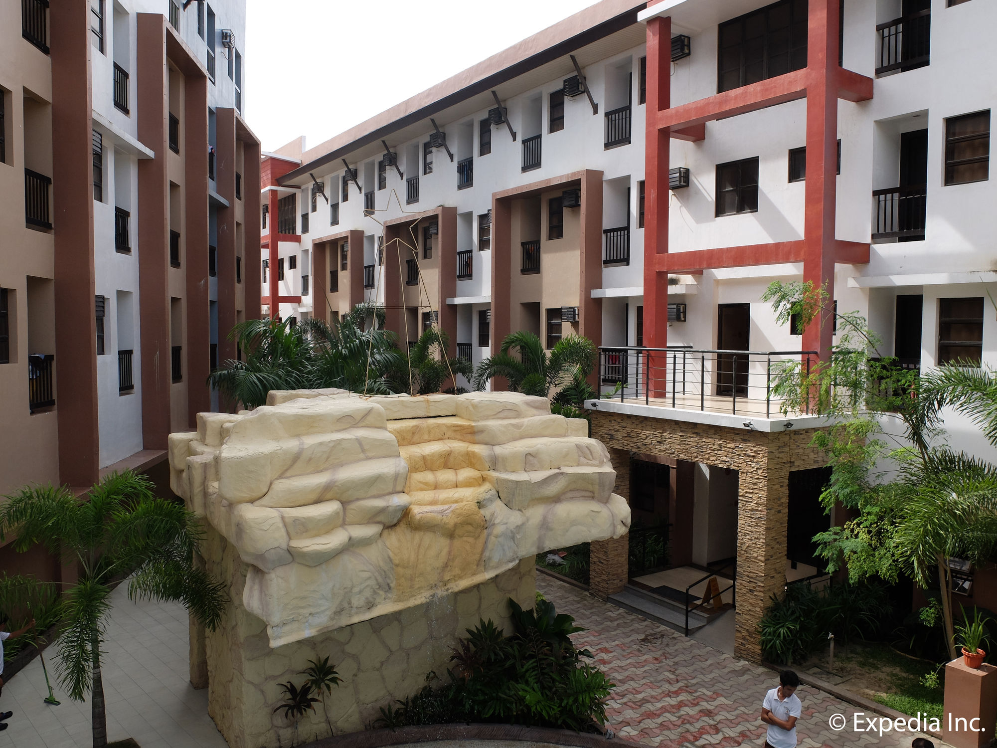 La Carmela de Boracay Resort