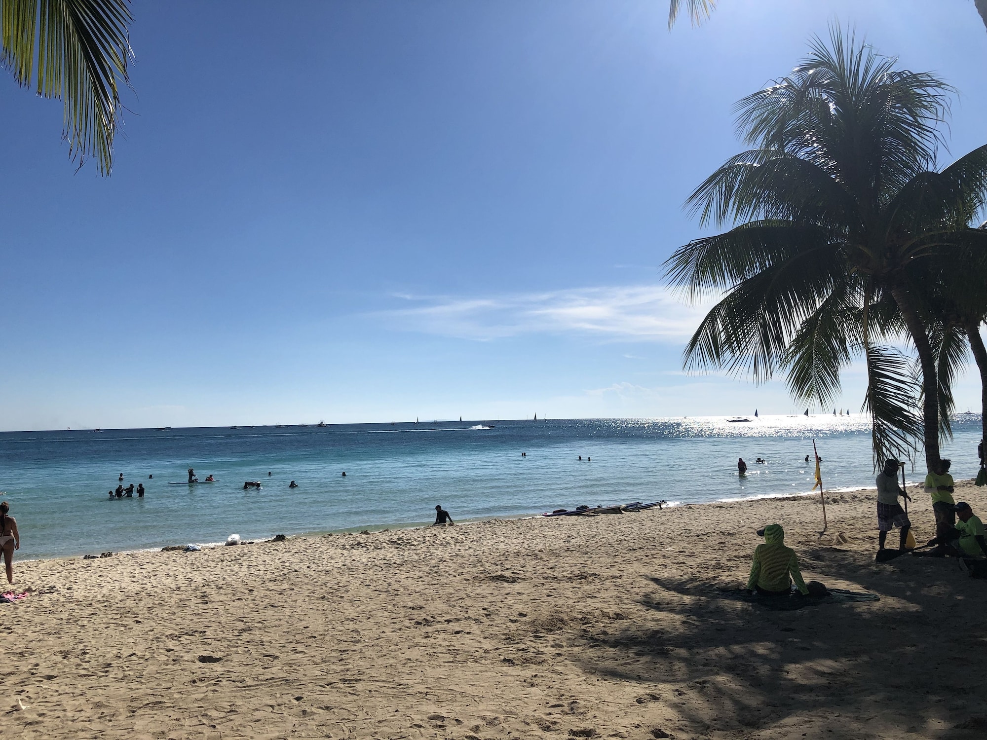 La Carmela de Boracay Resort