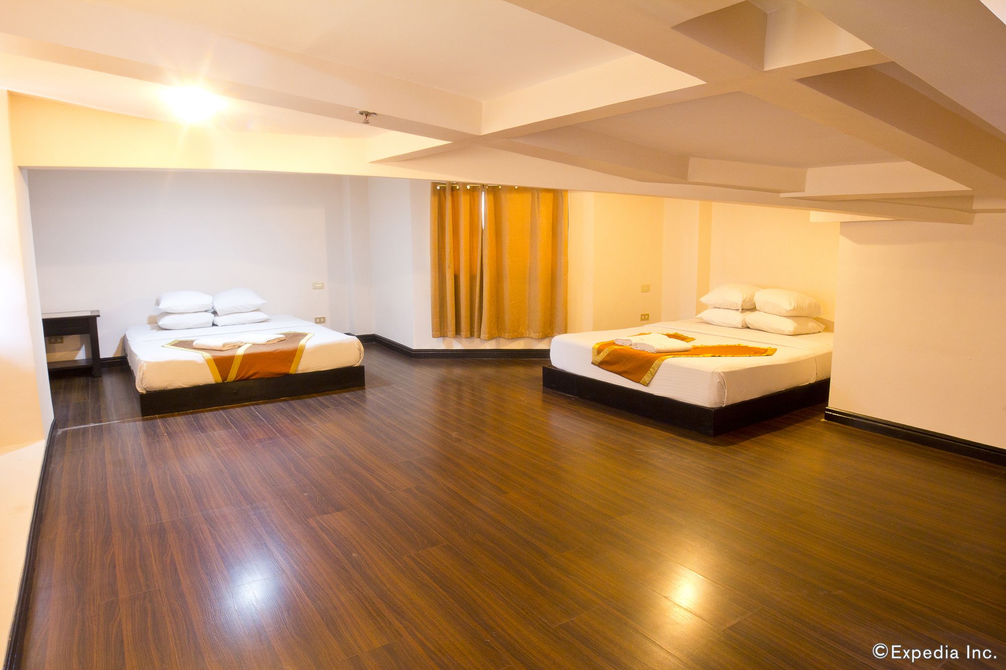 La Carmela de Boracay Resort