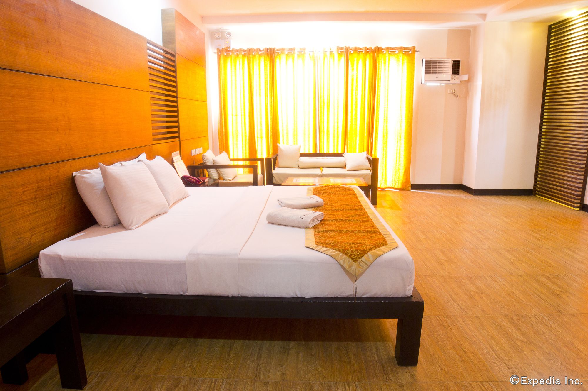 La Carmela de Boracay Resort