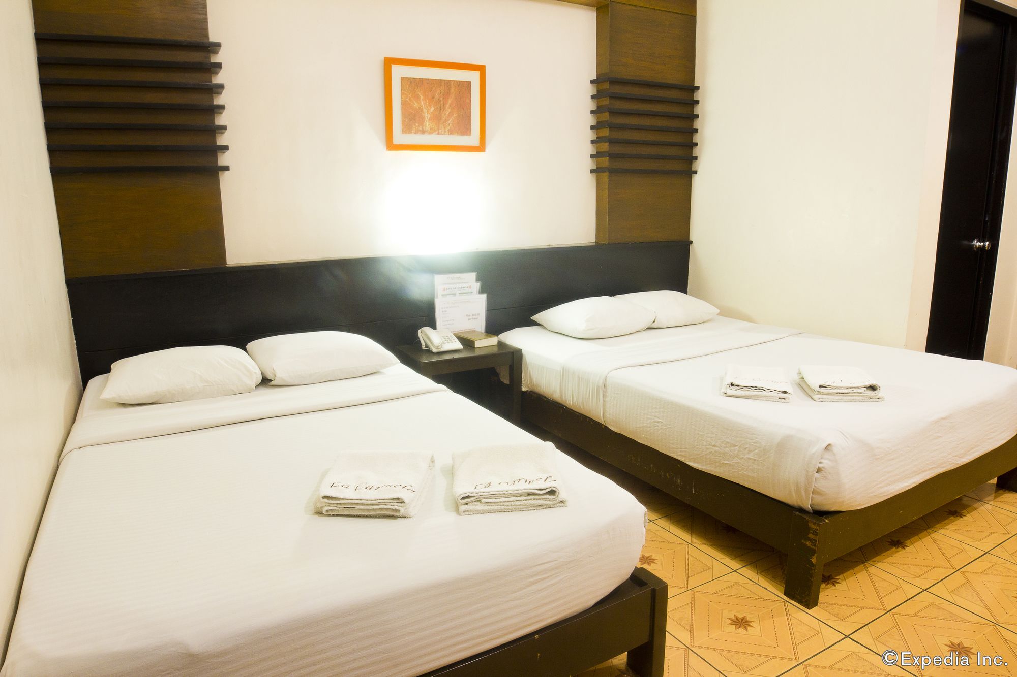 La Carmela de Boracay Resort