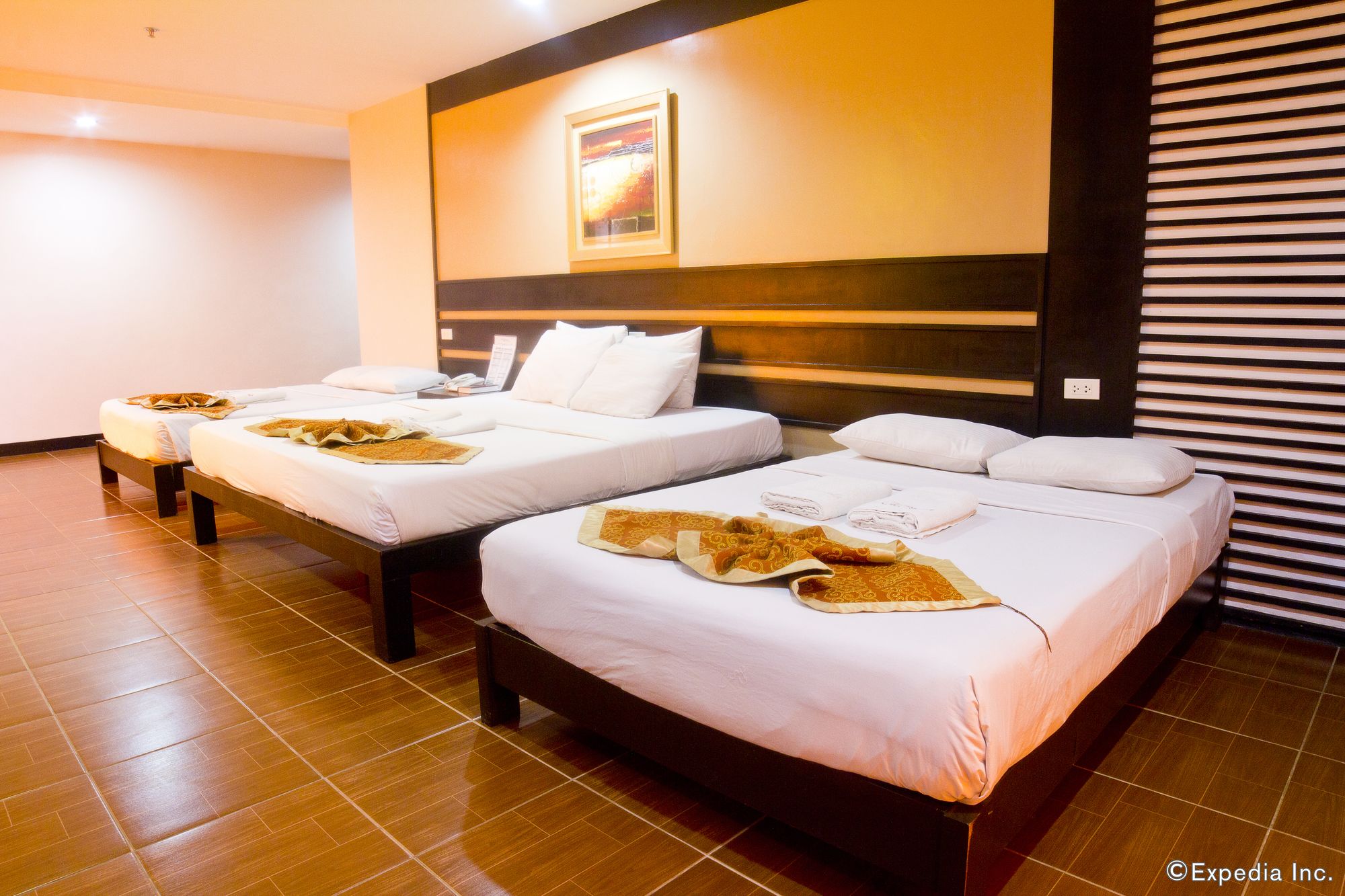 La Carmela de Boracay Resort