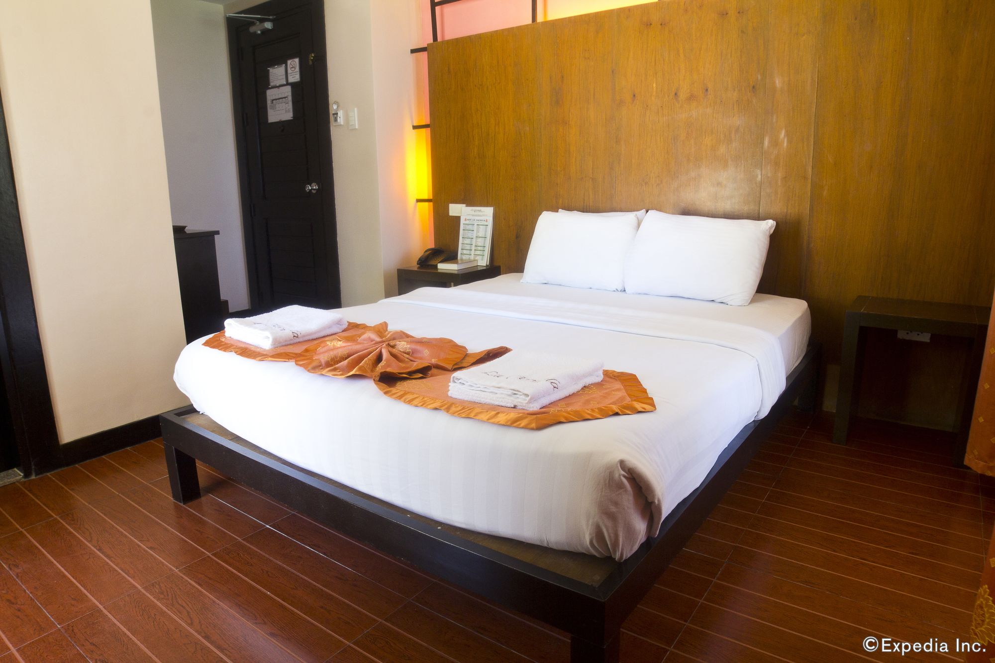 La Carmela de Boracay Resort