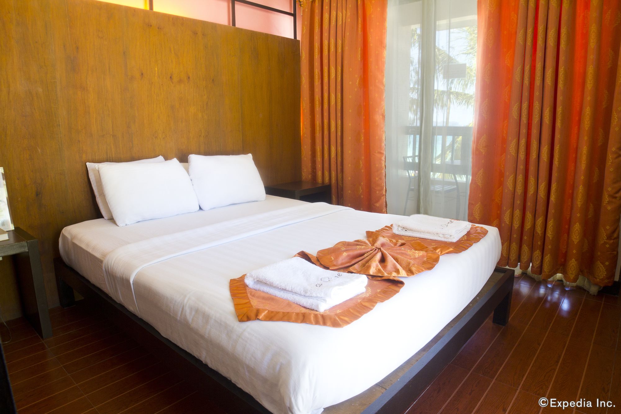 La Carmela de Boracay Resort