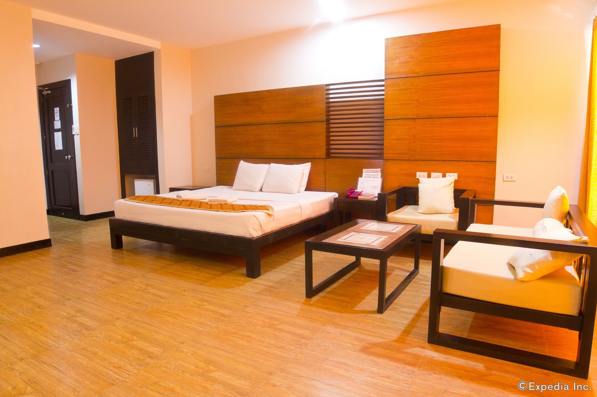 La Carmela de Boracay Resort