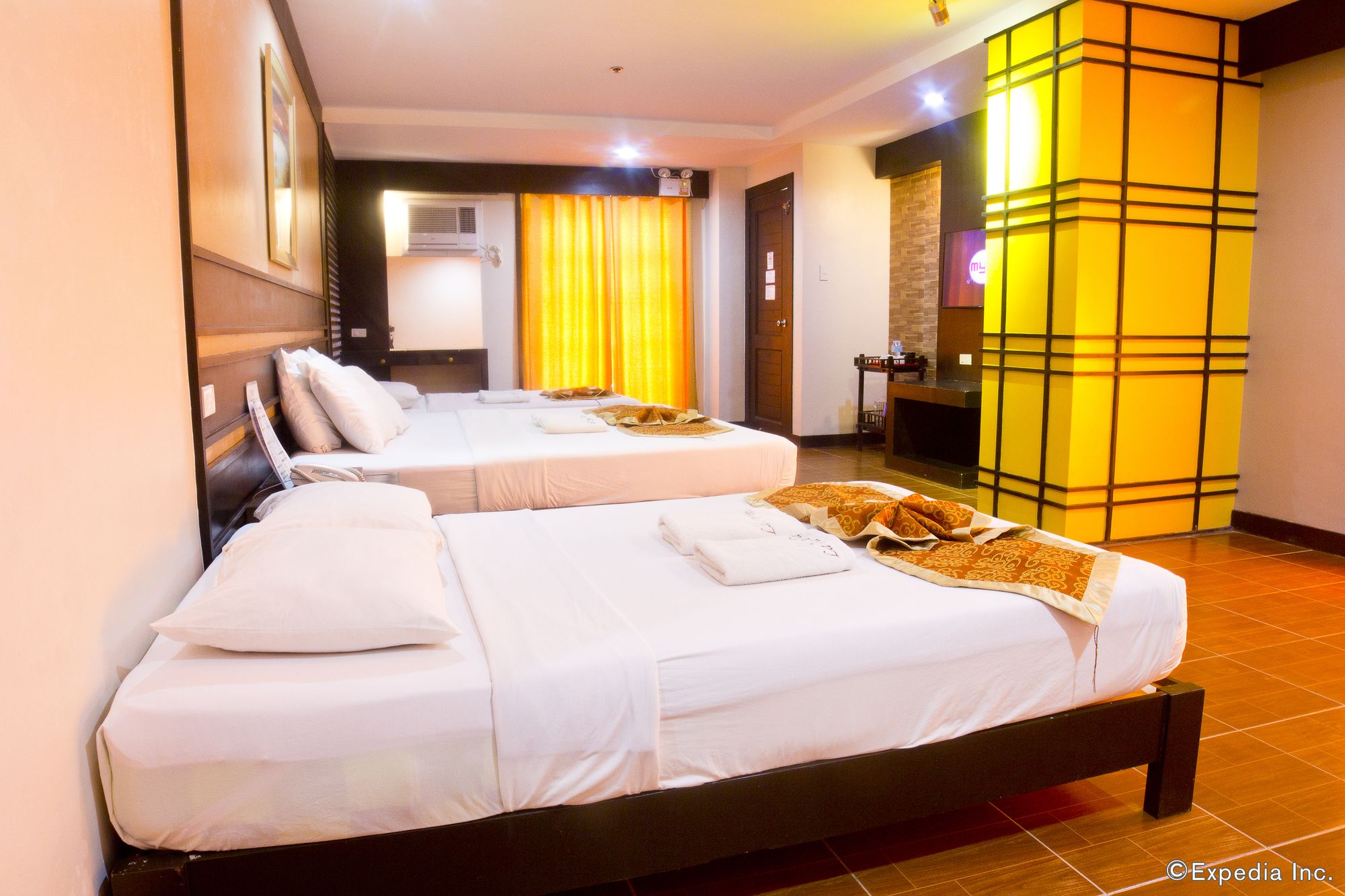 La Carmela de Boracay Resort