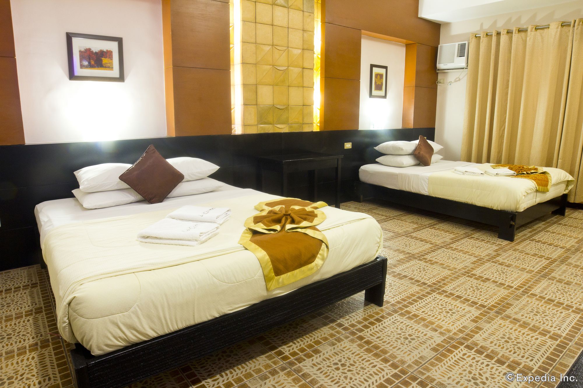 La Carmela de Boracay Resort