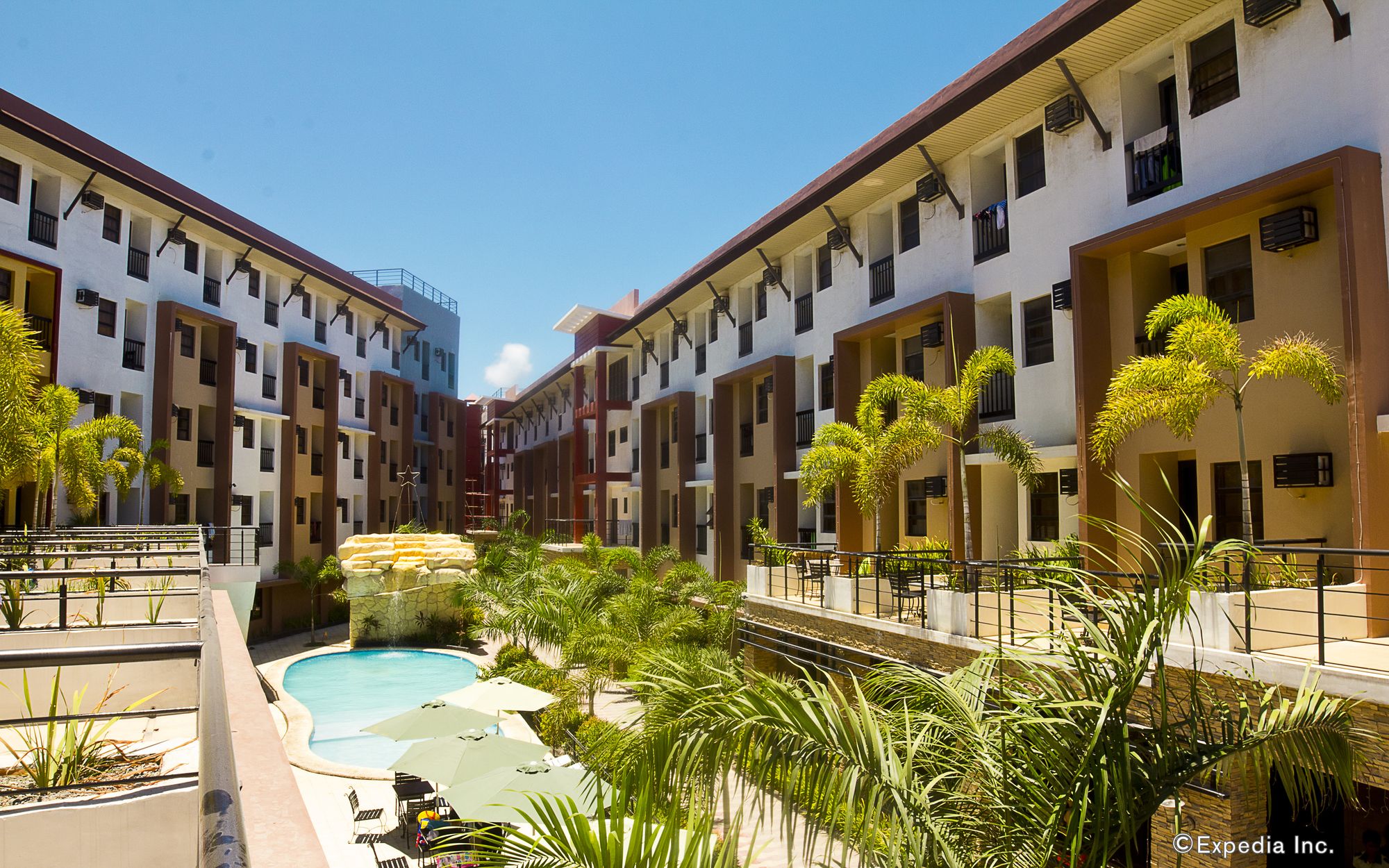 La Carmela de Boracay Resort
