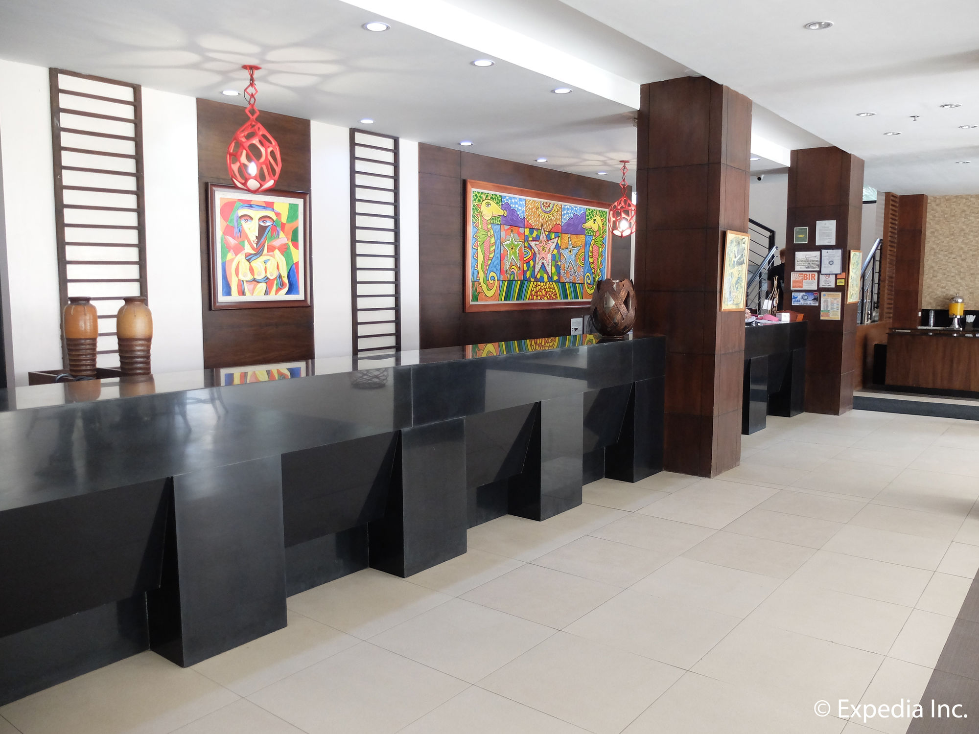 La Carmela de Boracay Resort