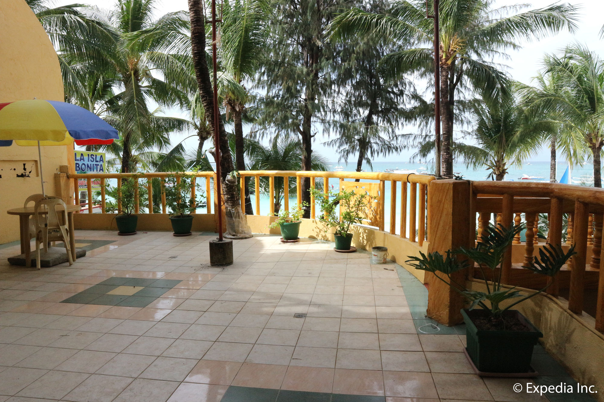 La Isla Bonita Resort & Spa