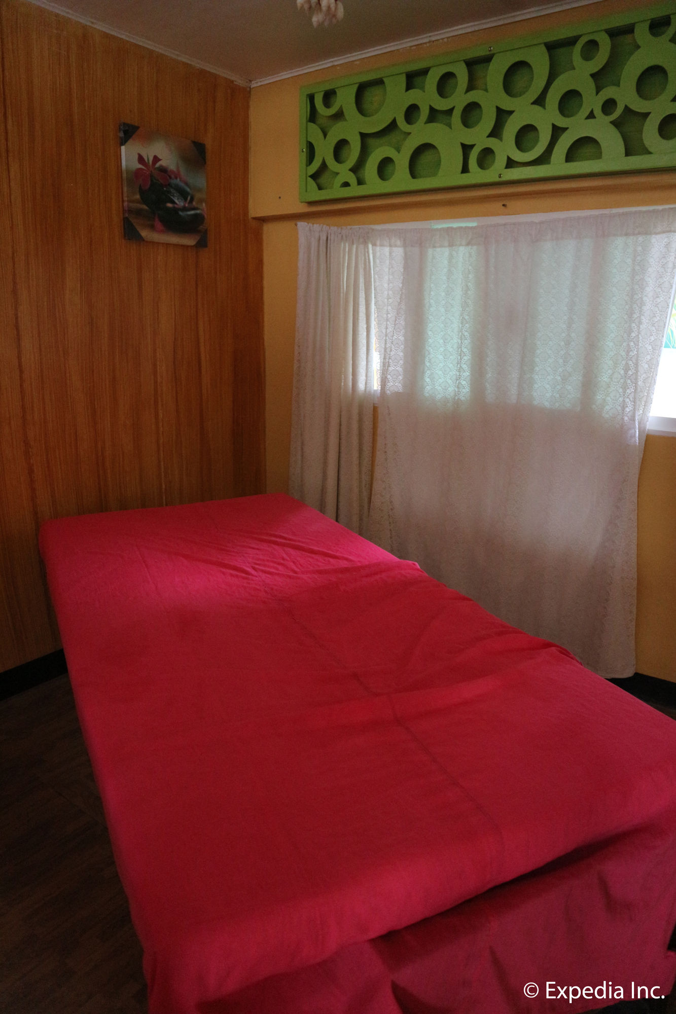 La Isla Bonita Resort & Spa