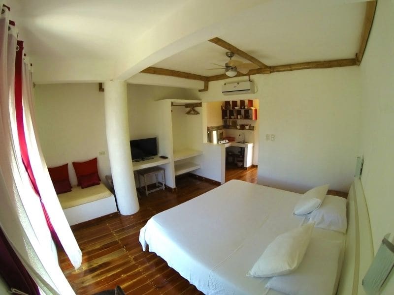 Lanterna Mini Hotel
