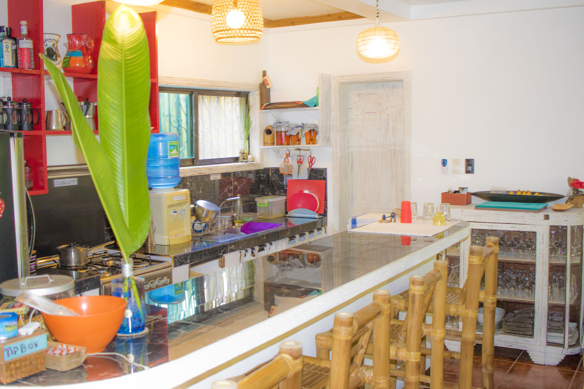 Lanterna Mini Hotel