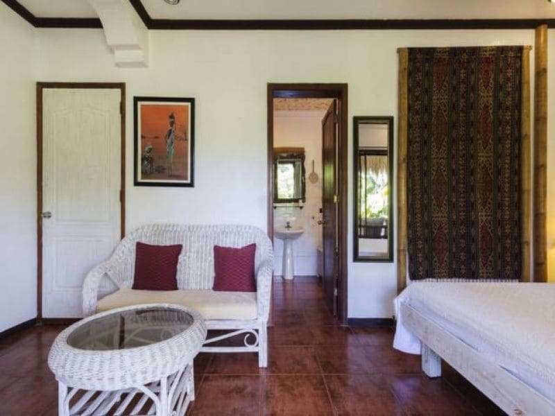 Lanterna Mini Hotel