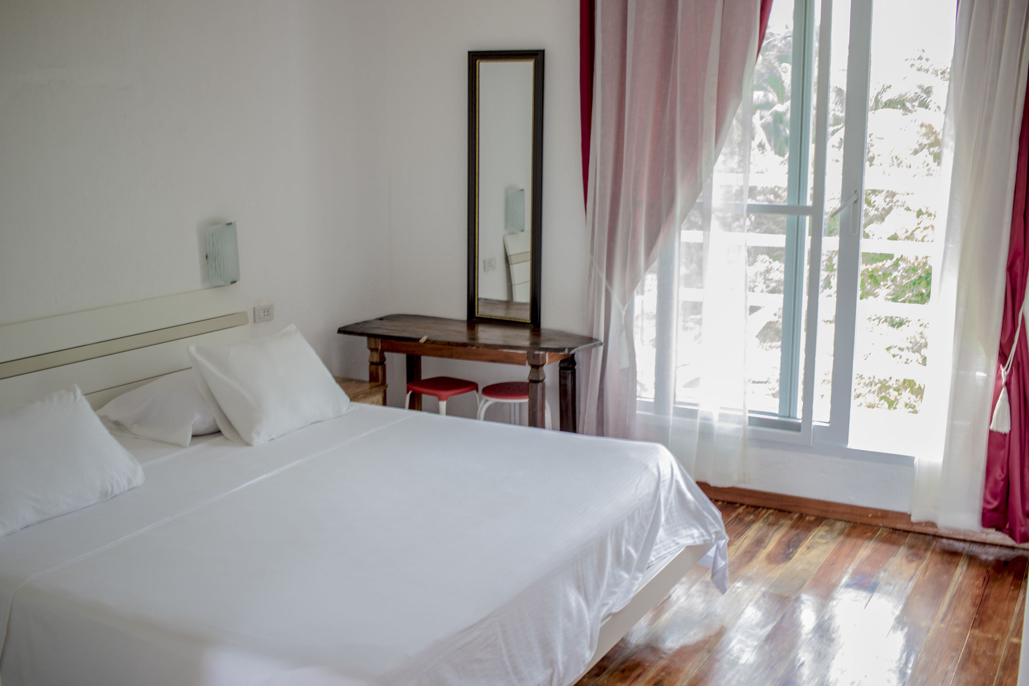 Lanterna Mini Hotel