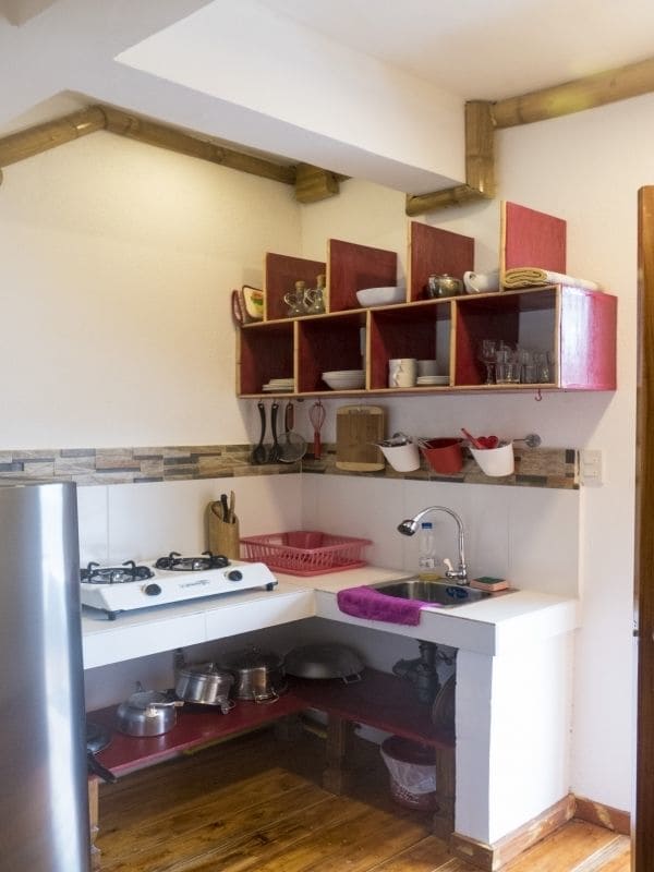 Lanterna Mini Hotel
