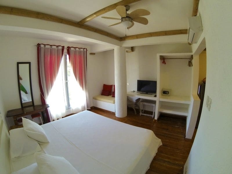 Lanterna Mini Hotel