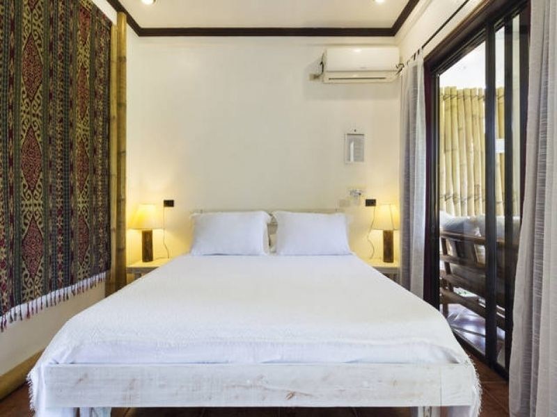 Lanterna Mini Hotel