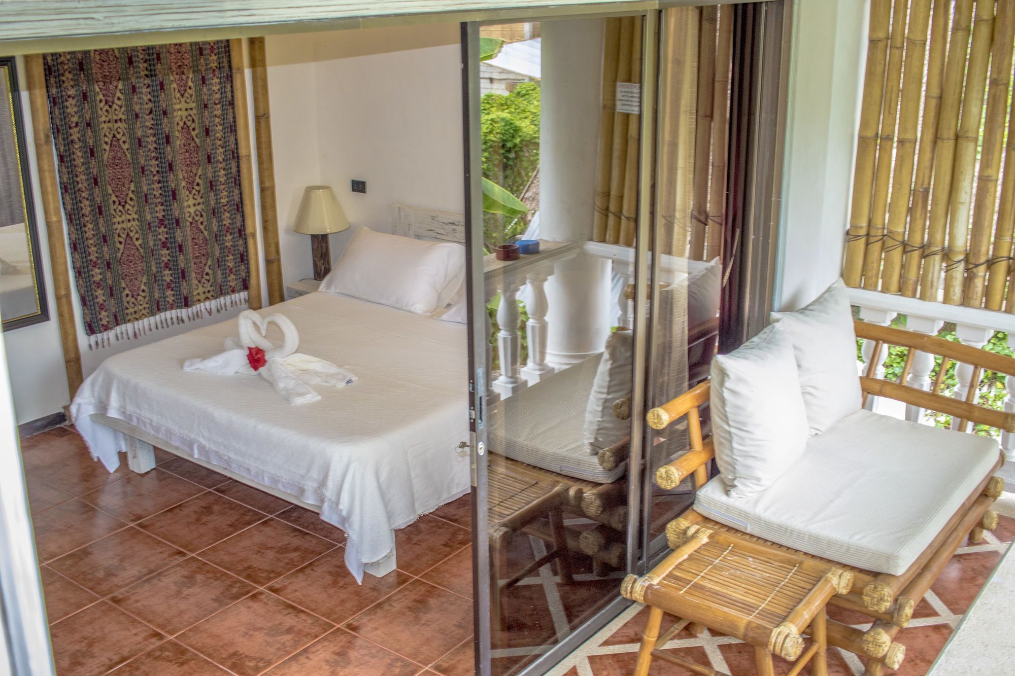 Lanterna Mini Hotel
