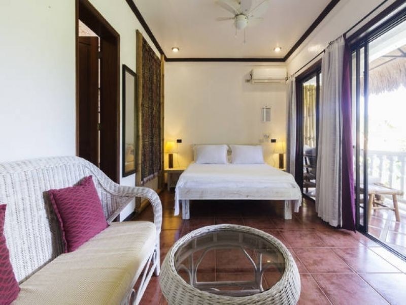 Lanterna Mini Hotel