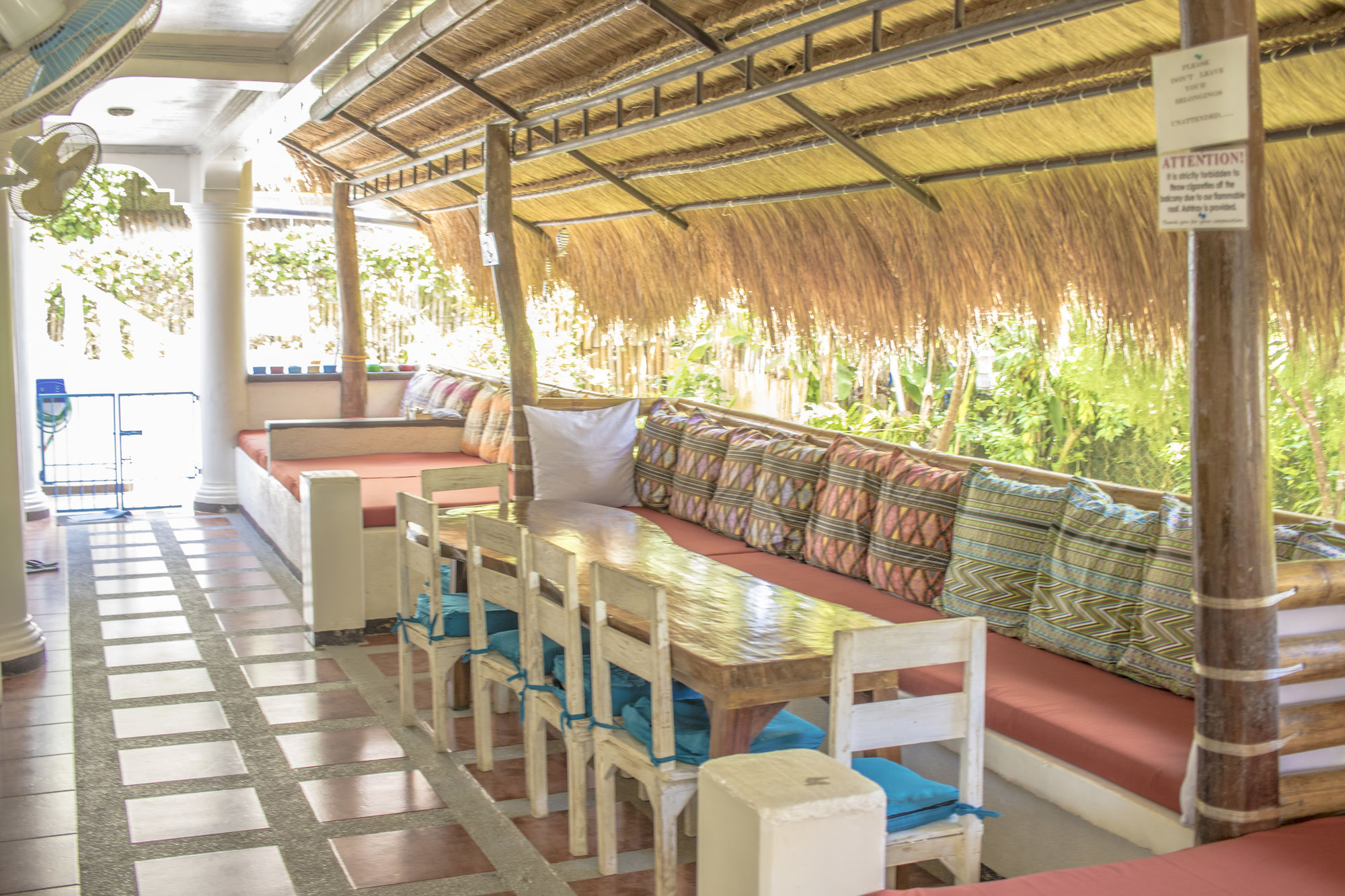 Lanterna Mini Hotel