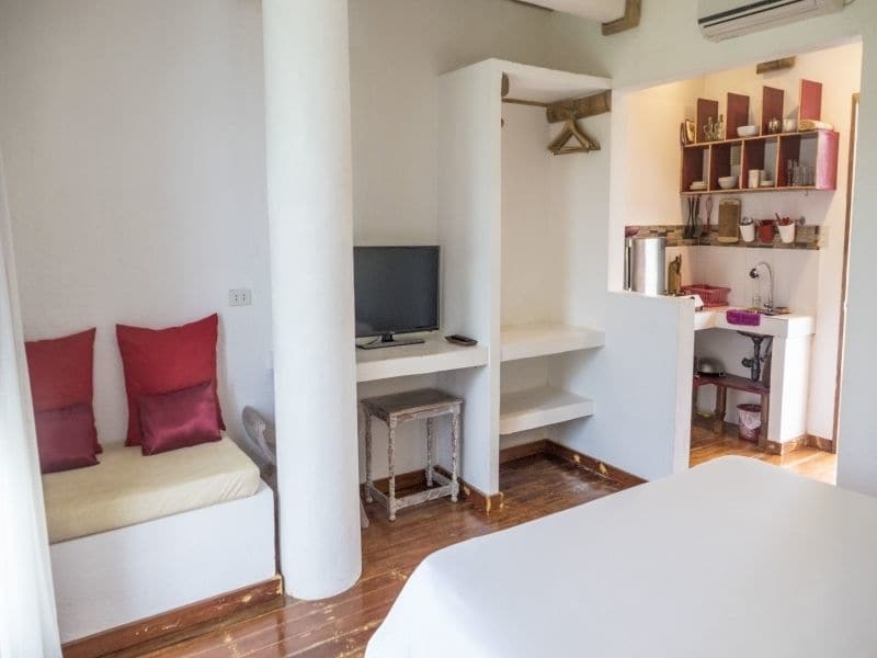 Lanterna Mini Hotel