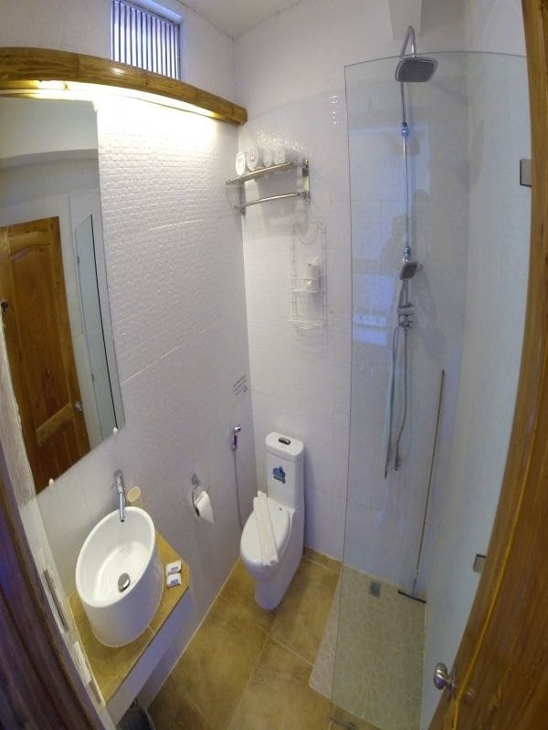Lanterna Mini Hotel
