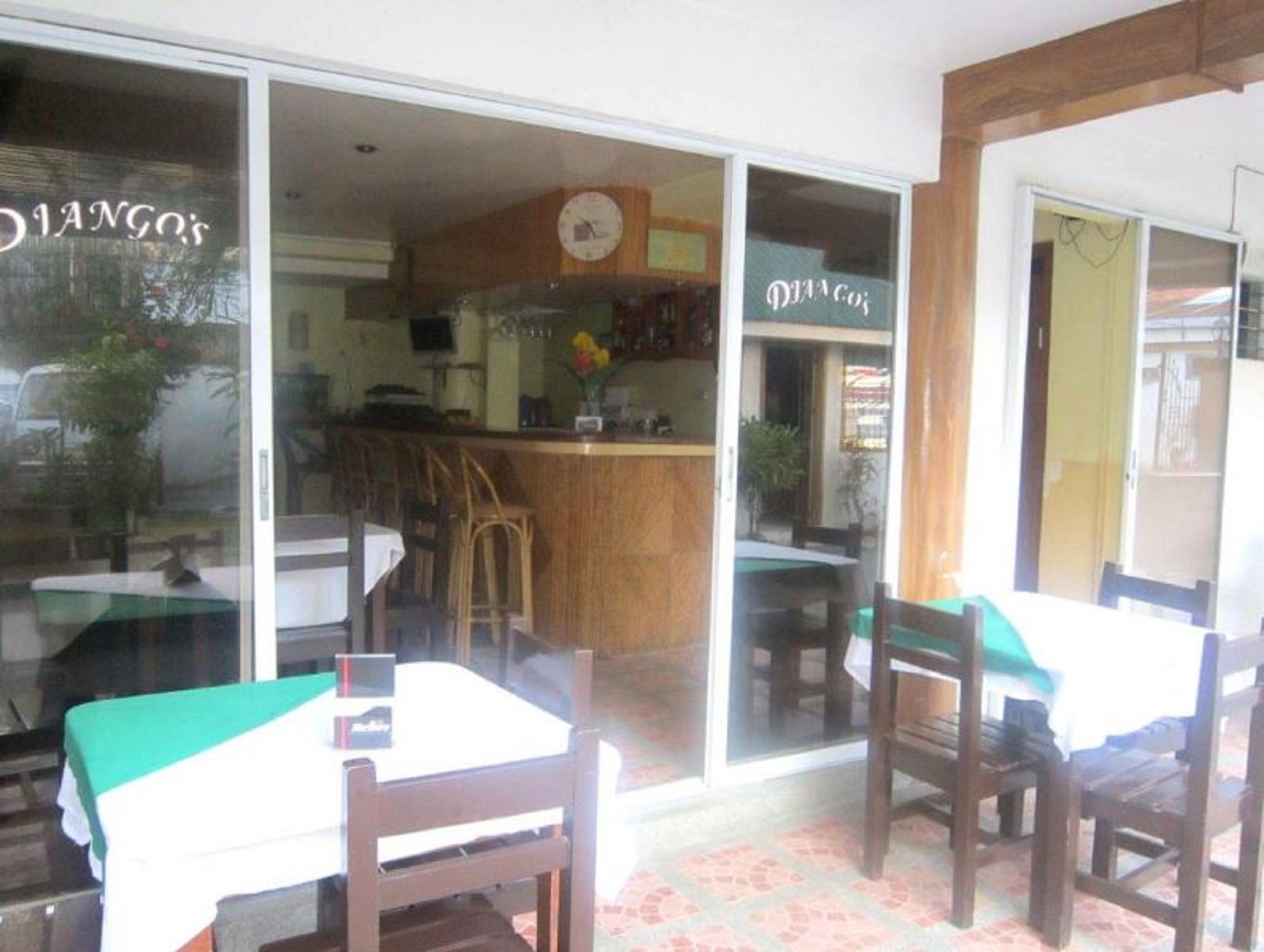La Plage de Boracay Resort