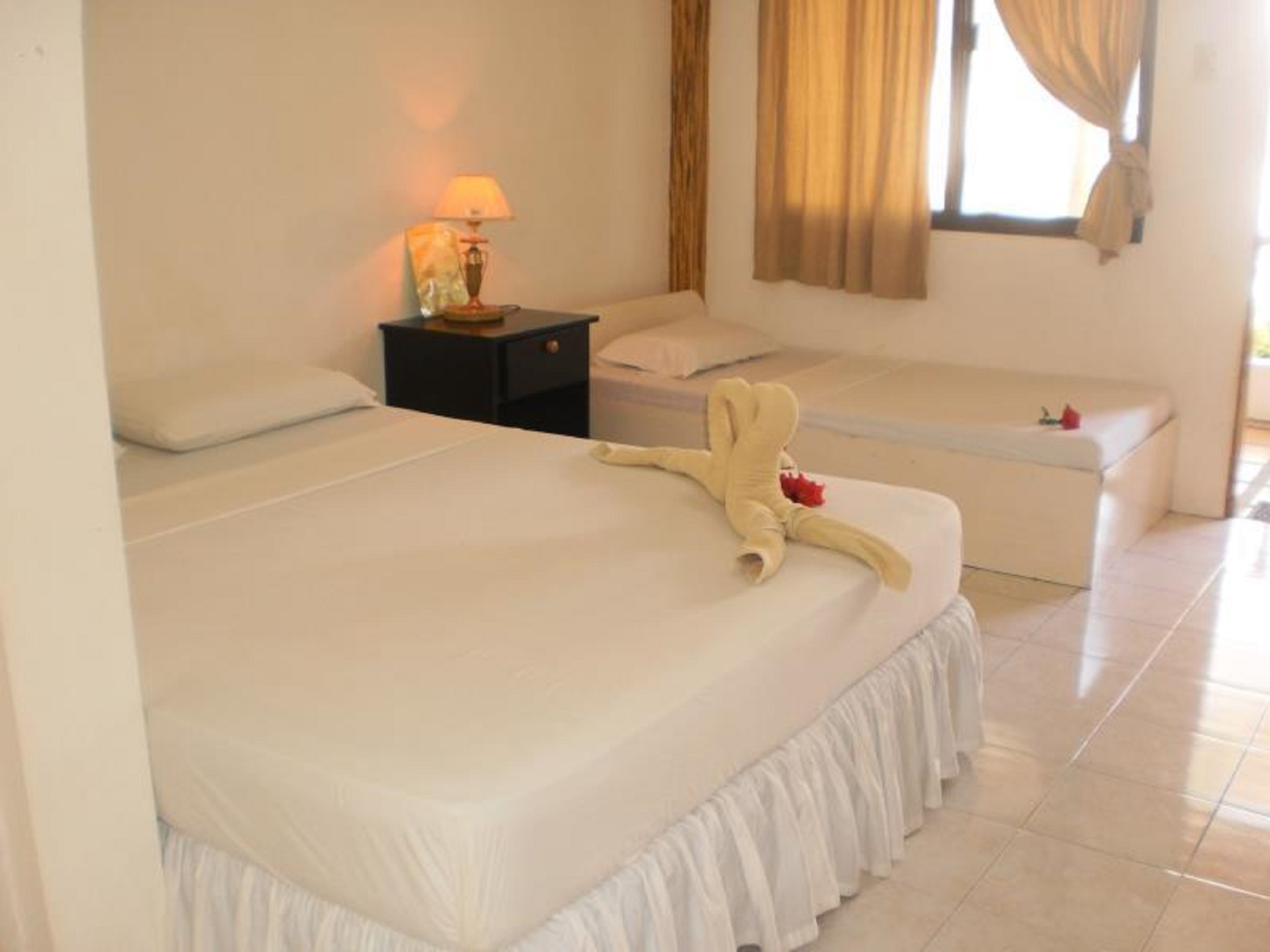 La Plage de Boracay Resort