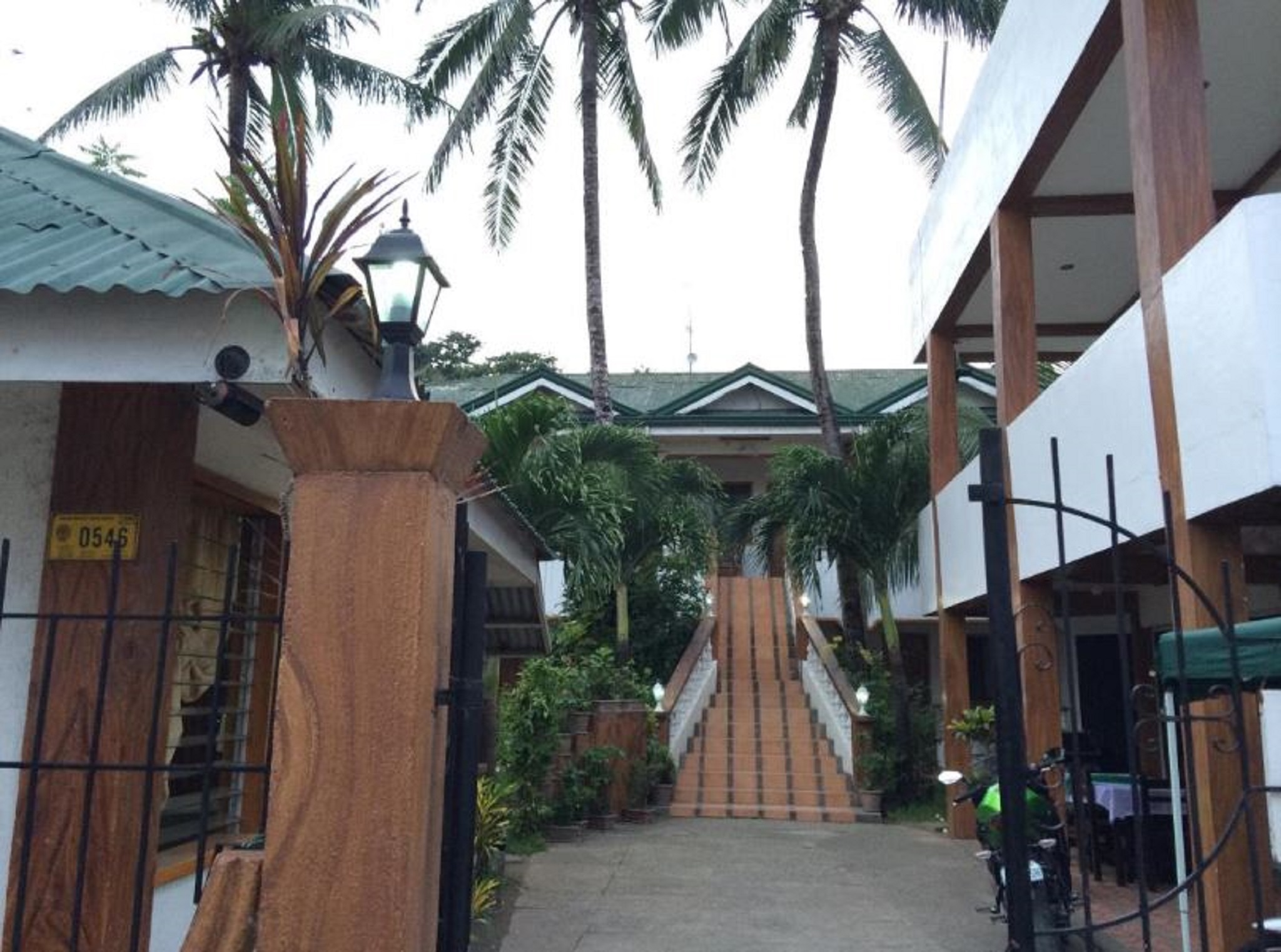 La Plage de Boracay Resort