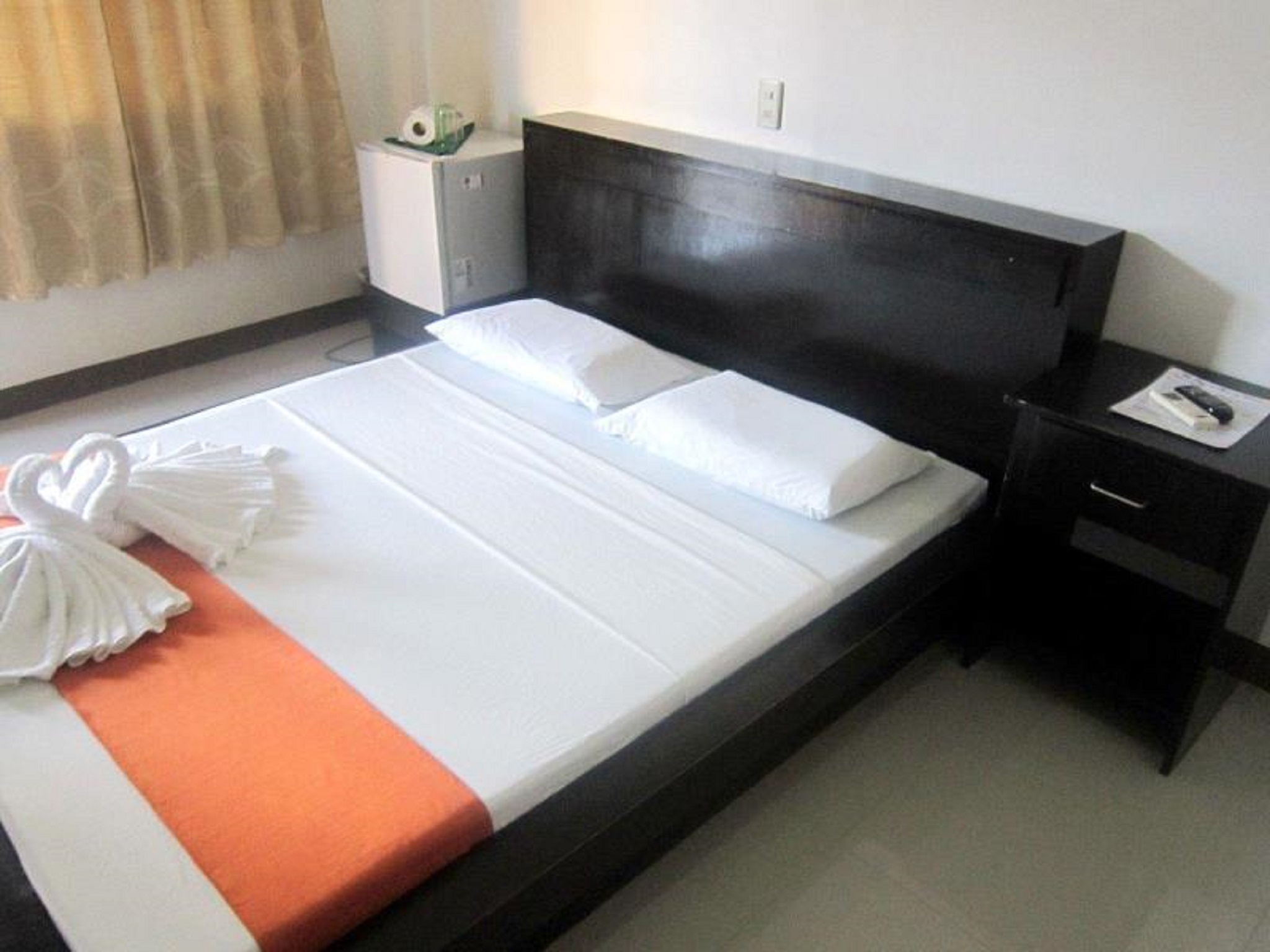 La Plage de Boracay Resort