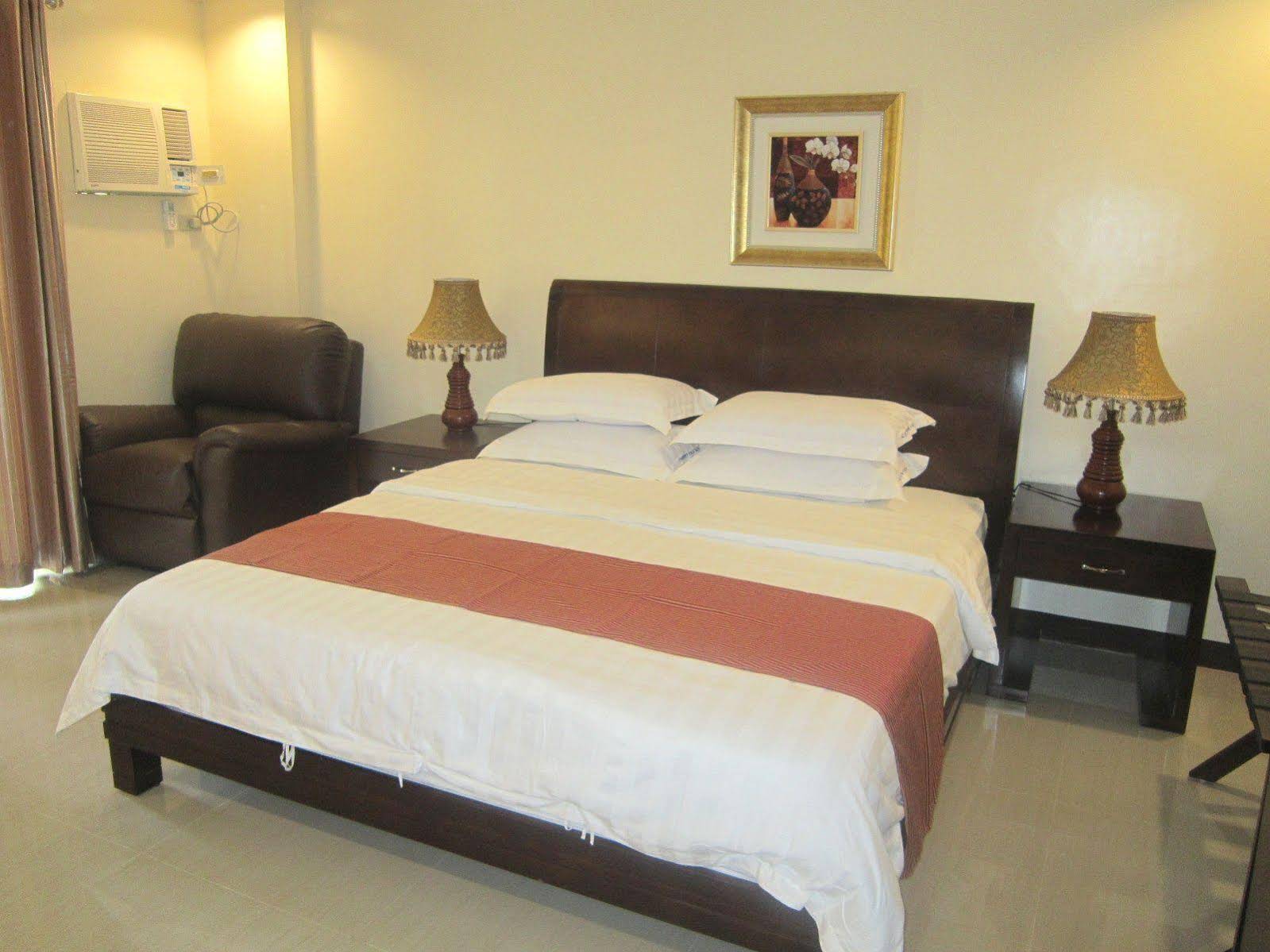 Las Brisas Garden Resort