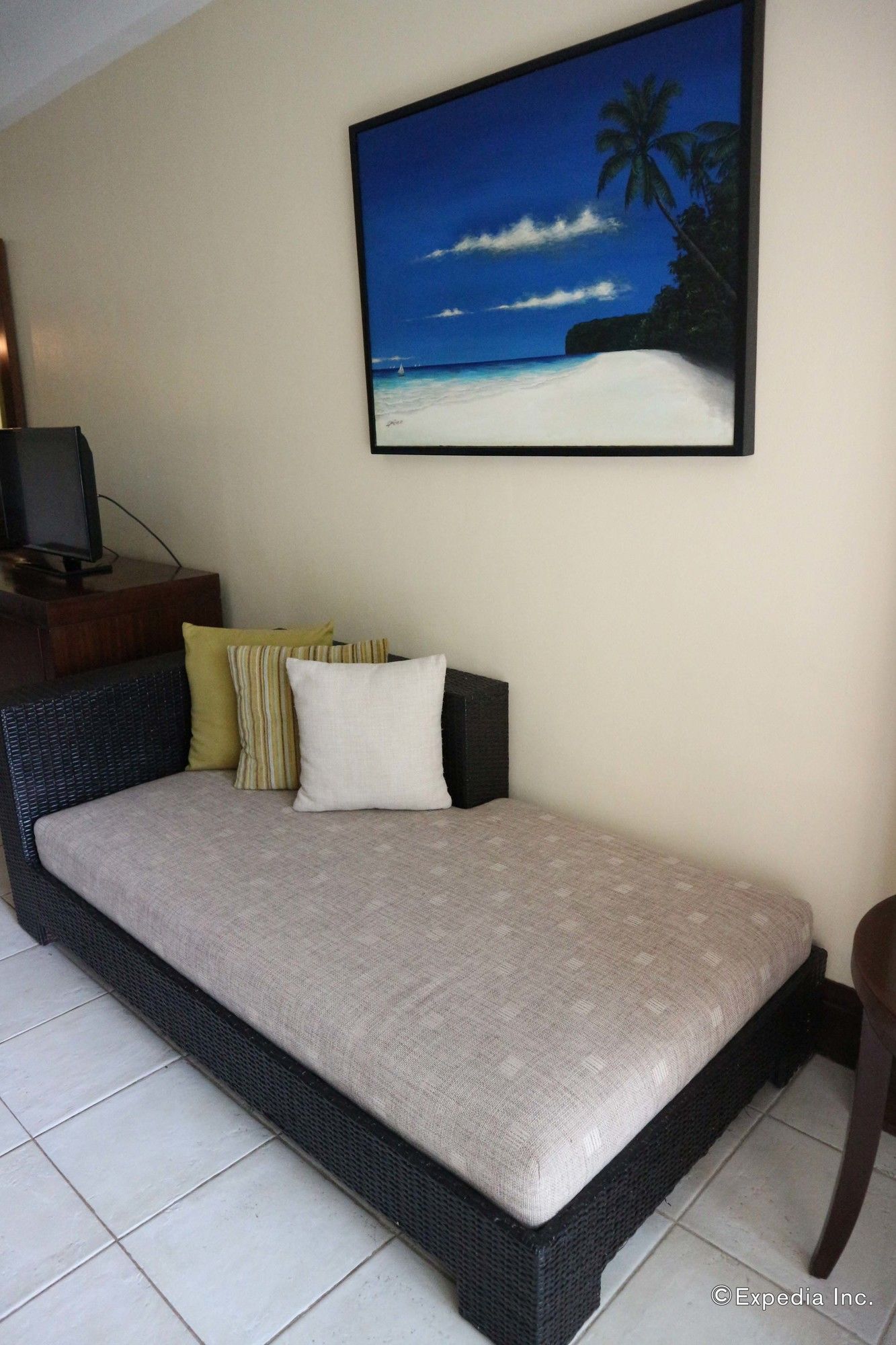 Le Soleil de Boracay