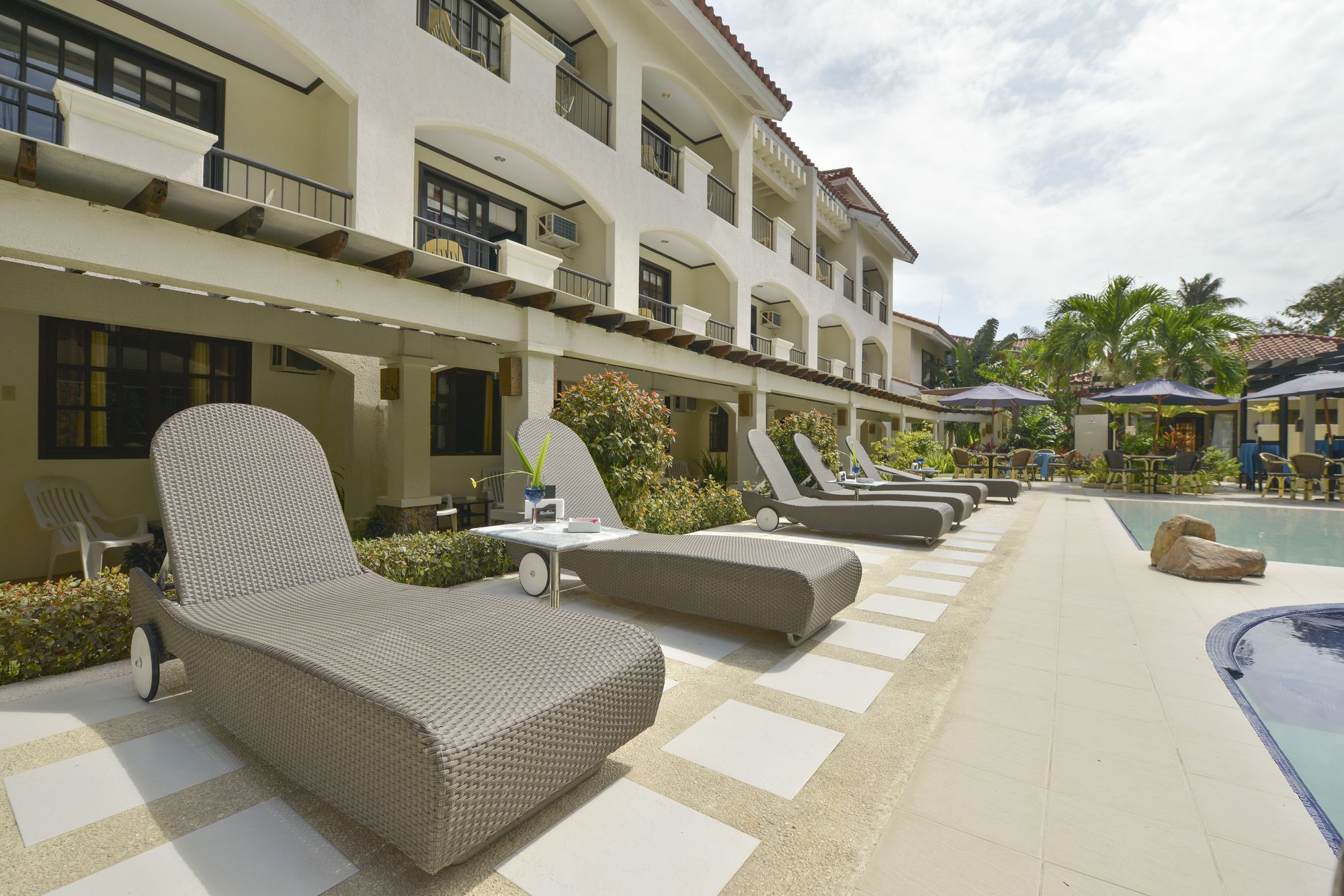 Le Soleil de Boracay
