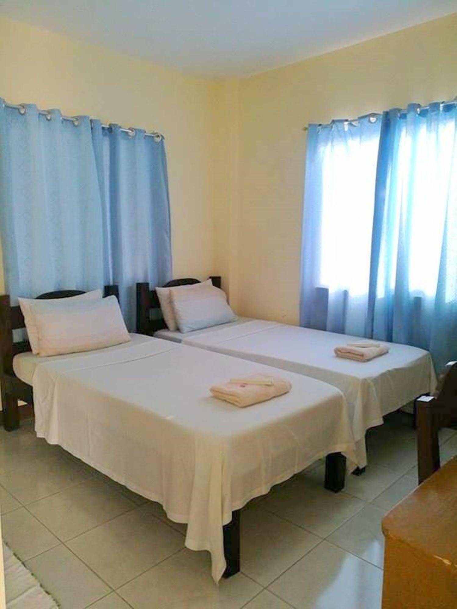 Liraz Ville Pension House
