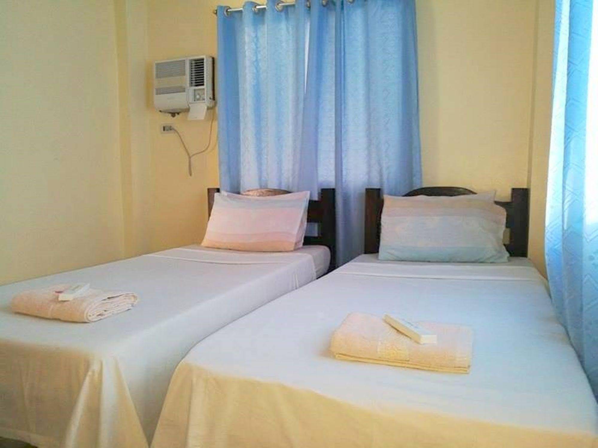 Liraz Ville Pension House