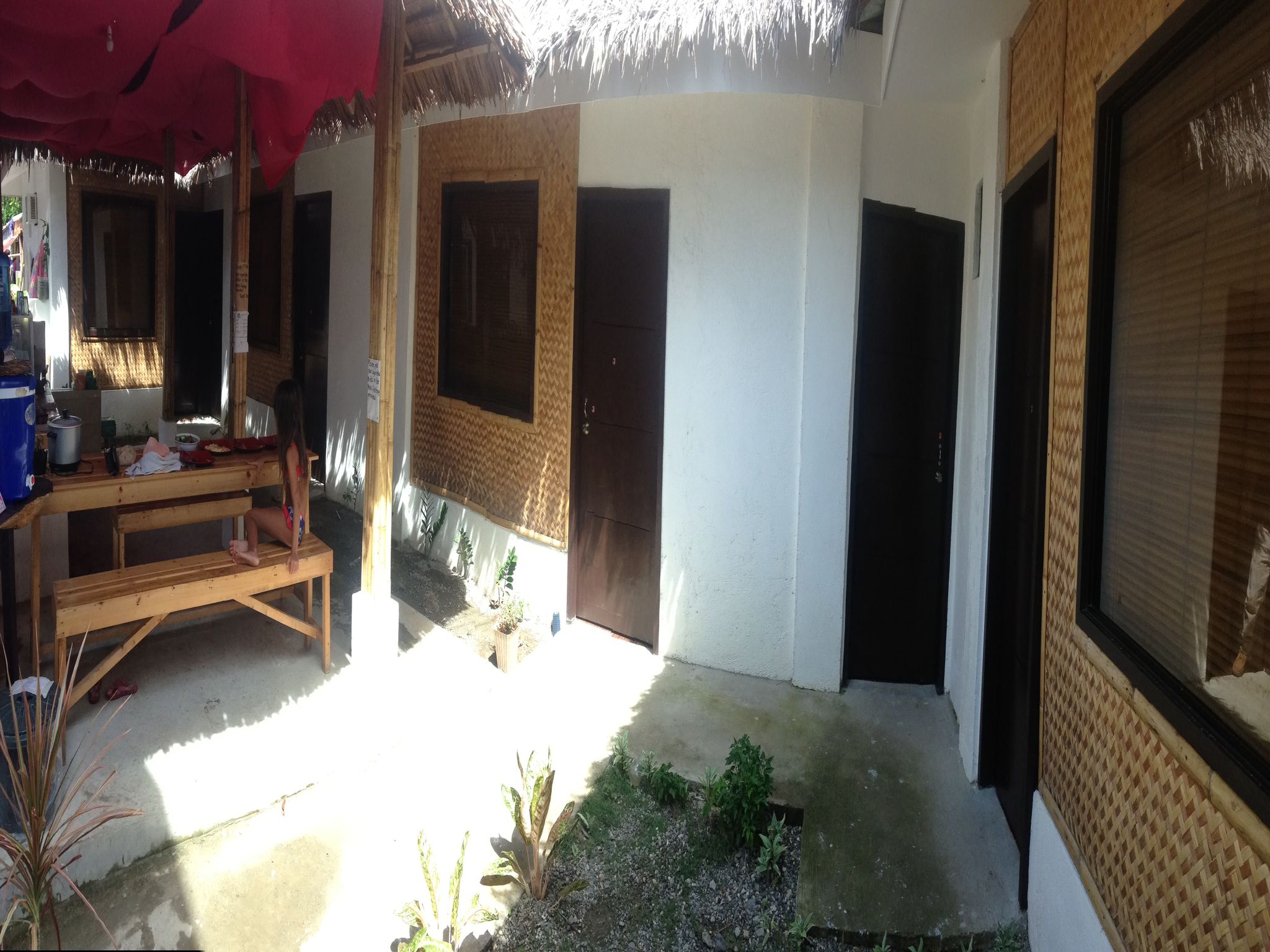 Lola's Lodge