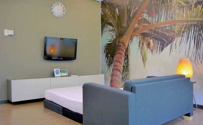 LuxeView Hotel