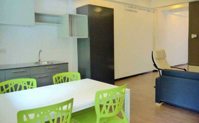 LuxeView Hotel