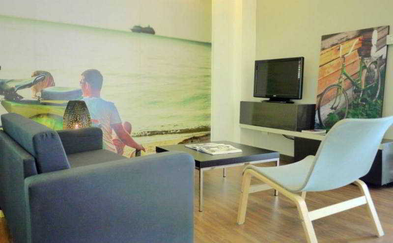 LuxeView Hotel
