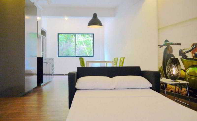 LuxeView Hotel