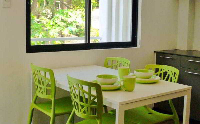 LuxeView Hotel